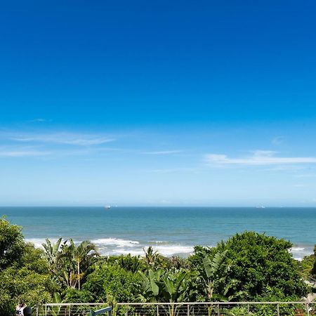 The Beach Bungalow Durban Ngoại thất bức ảnh