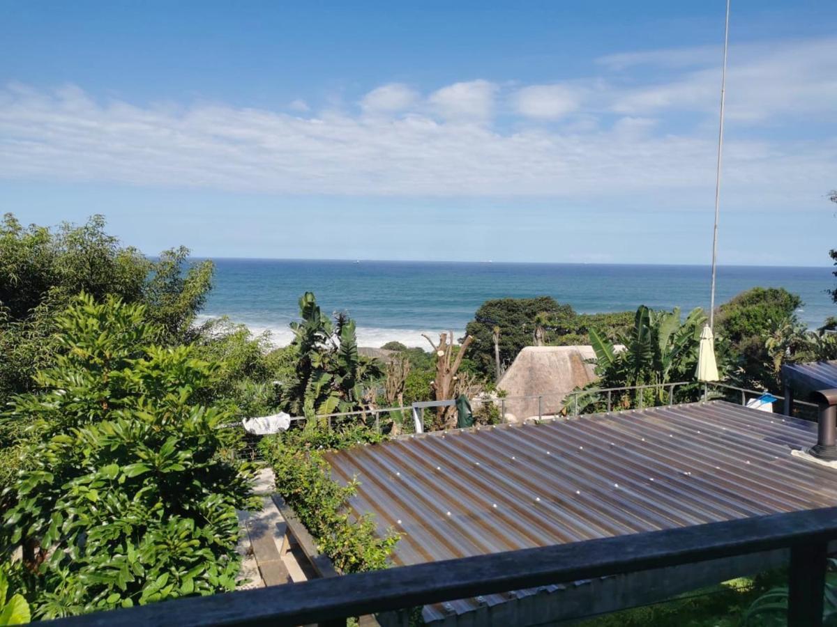 The Beach Bungalow Durban Ngoại thất bức ảnh