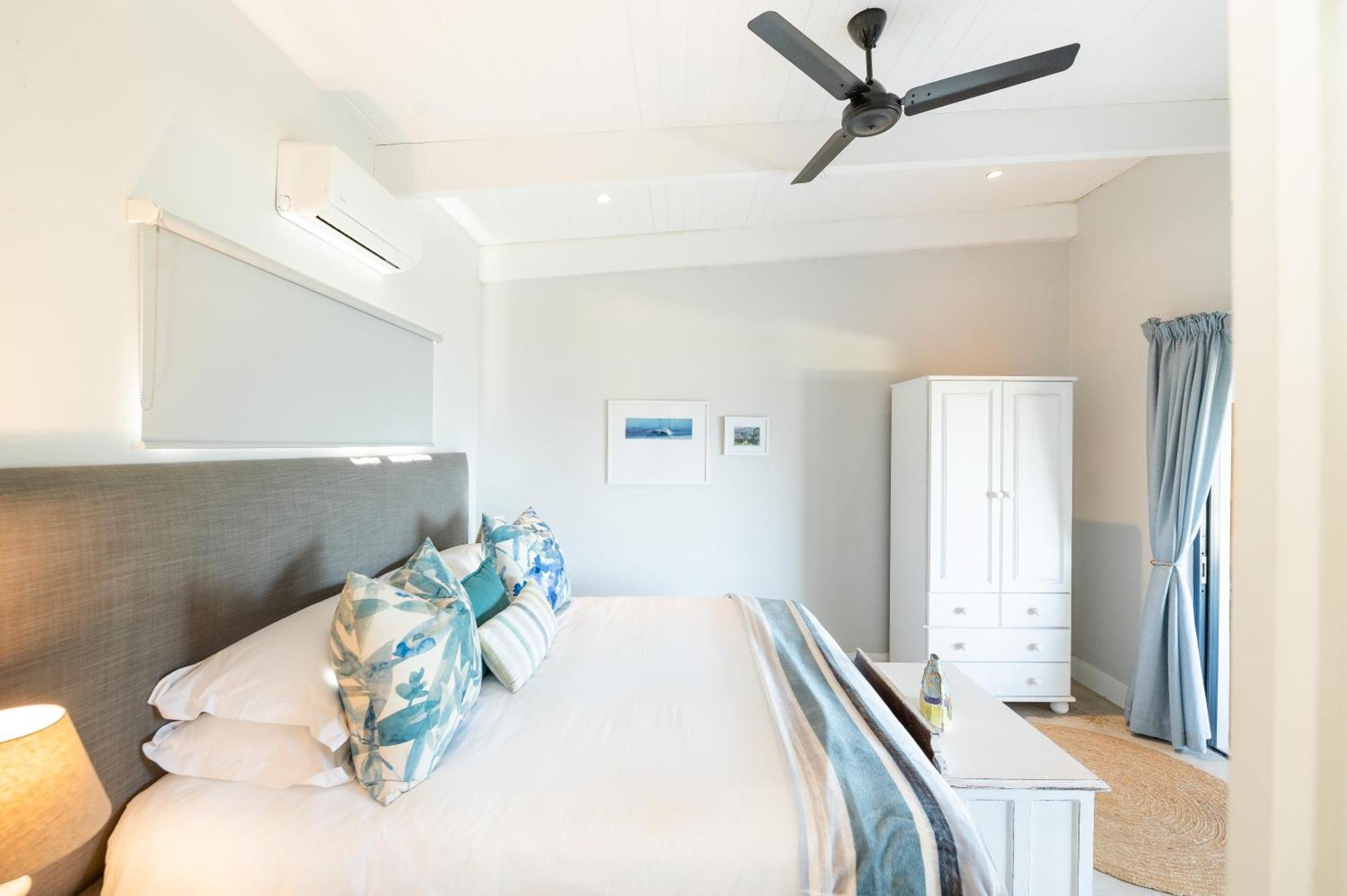 The Beach Bungalow Durban Ngoại thất bức ảnh
