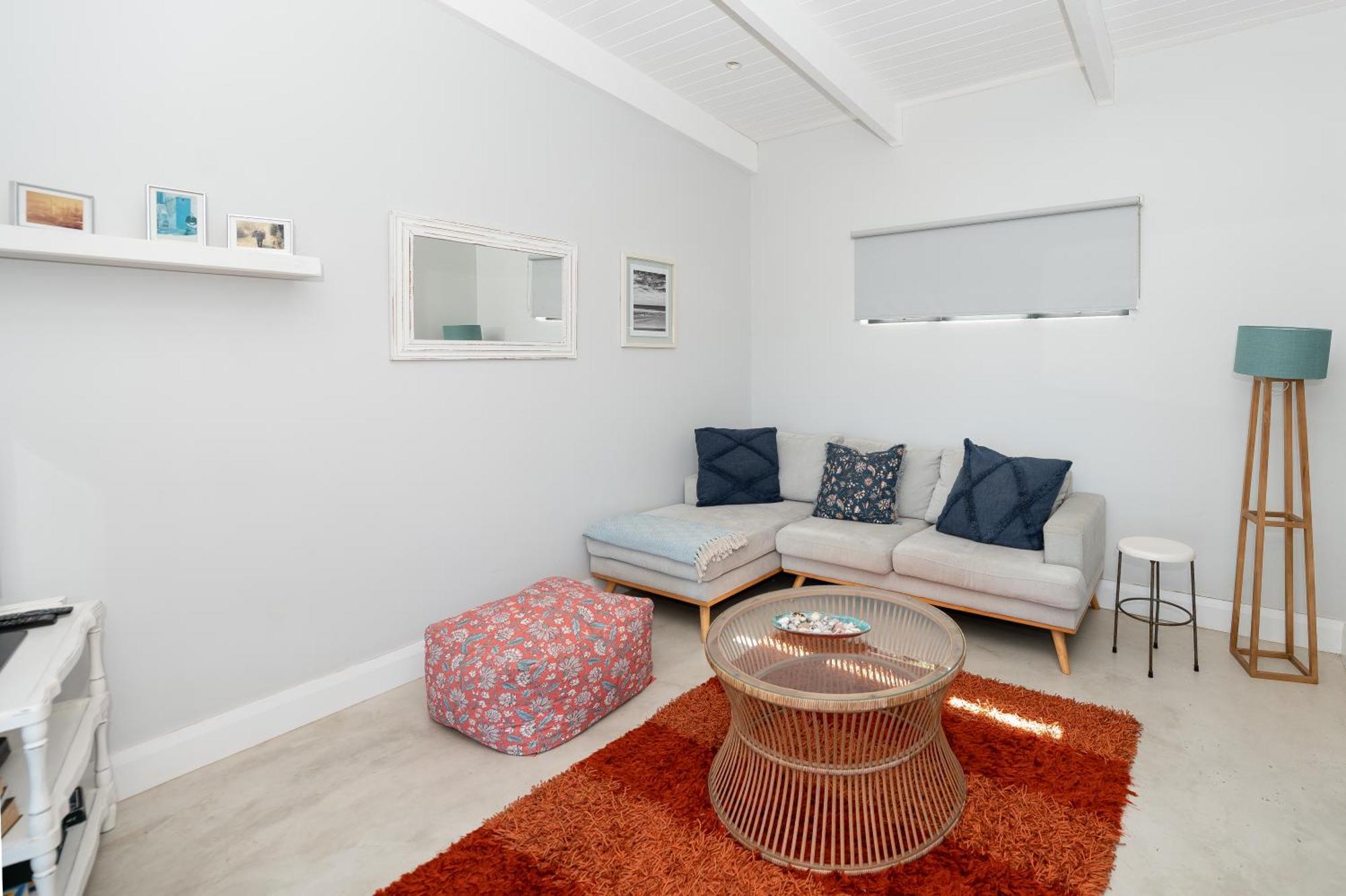 The Beach Bungalow Durban Ngoại thất bức ảnh
